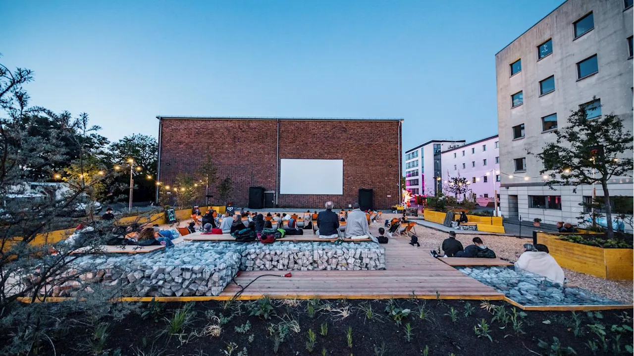 Sozialer Garten für Berlin-Tempelhof: Ein Kreativ-Campus will den regenerativen Wandel gestalten