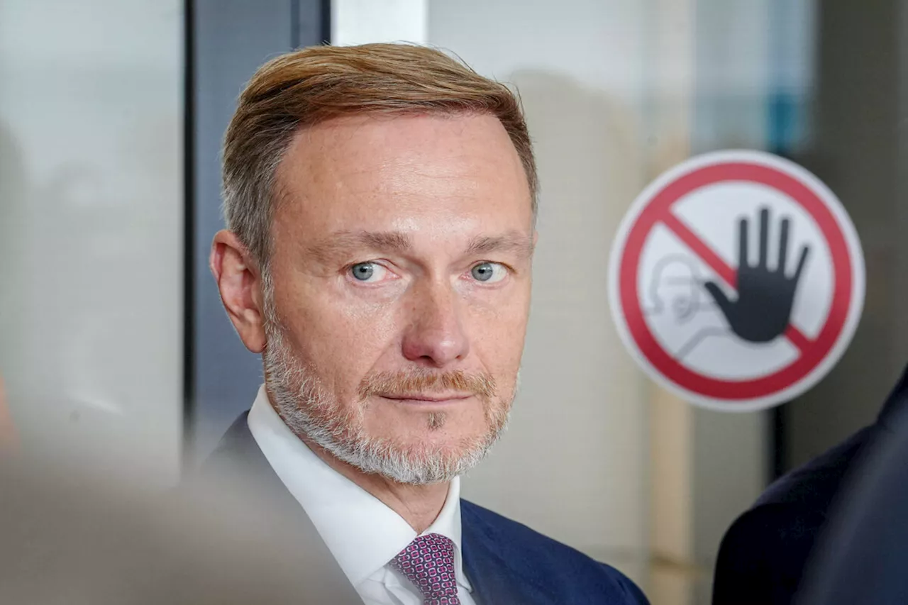 Grundsatzpapier von Christian Lindner: Eine gefährliche Attacke