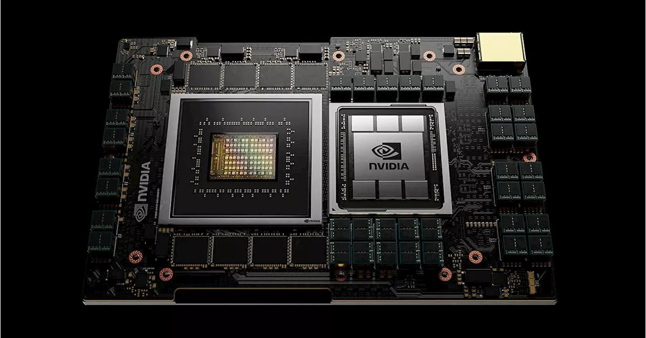 Nvidia เตรียมเปิดตัว CPU สถาปัตยกรรม ARM บุกตลาด AI PC ปี 2025