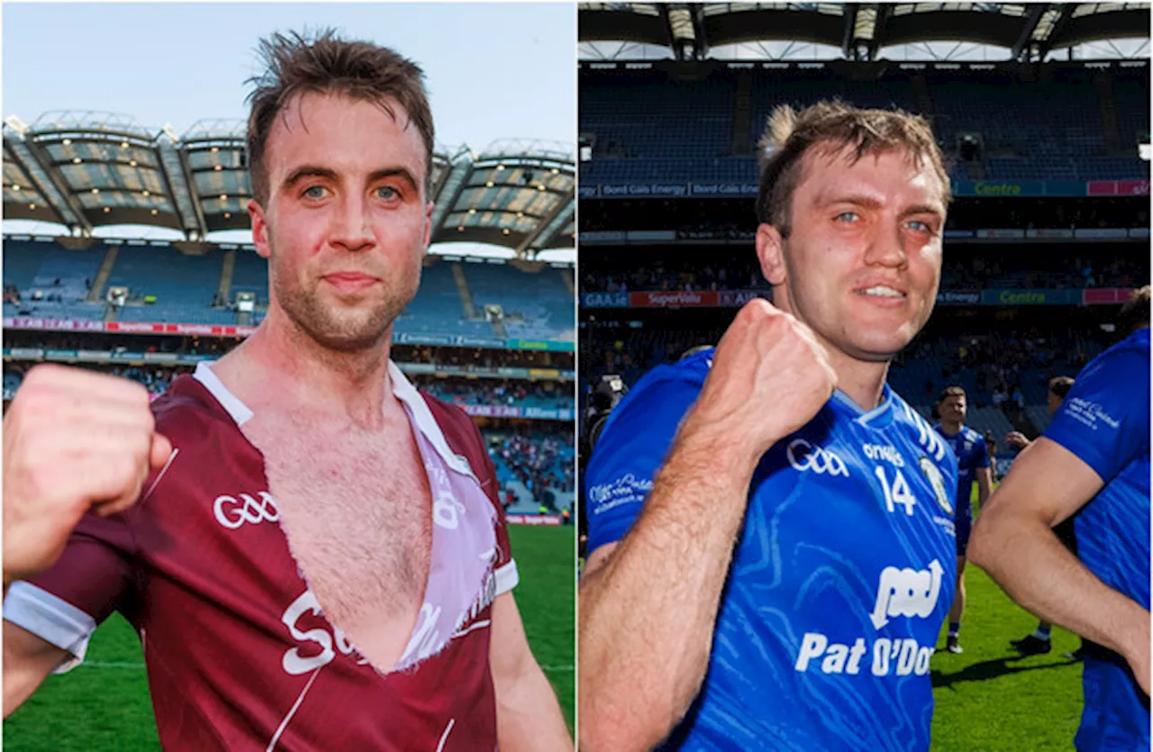 The importance of Clare and Galway stars cannot be measured by scores alone.