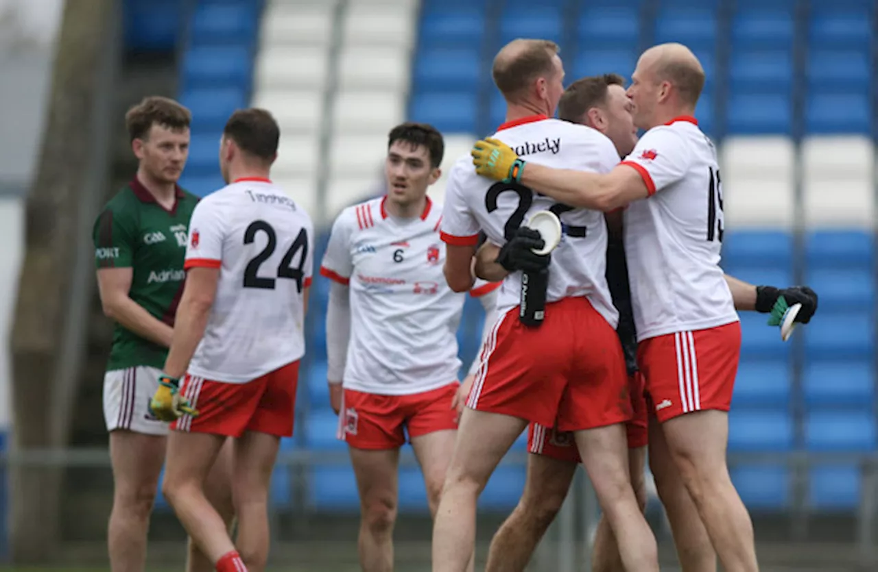 Wicklow champions produce shock win as Naas complete another Kildare double