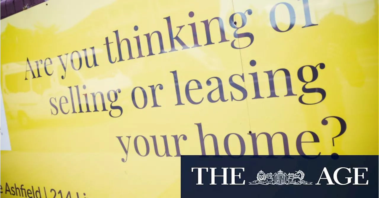 Priced out and fleeing to the regions: House prices hitting capitals