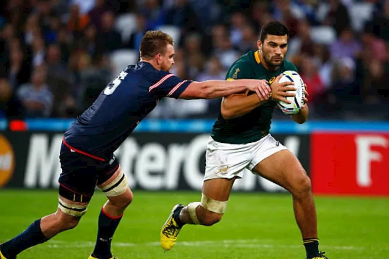 Boks linked with R15m ‘IPL’ US payday