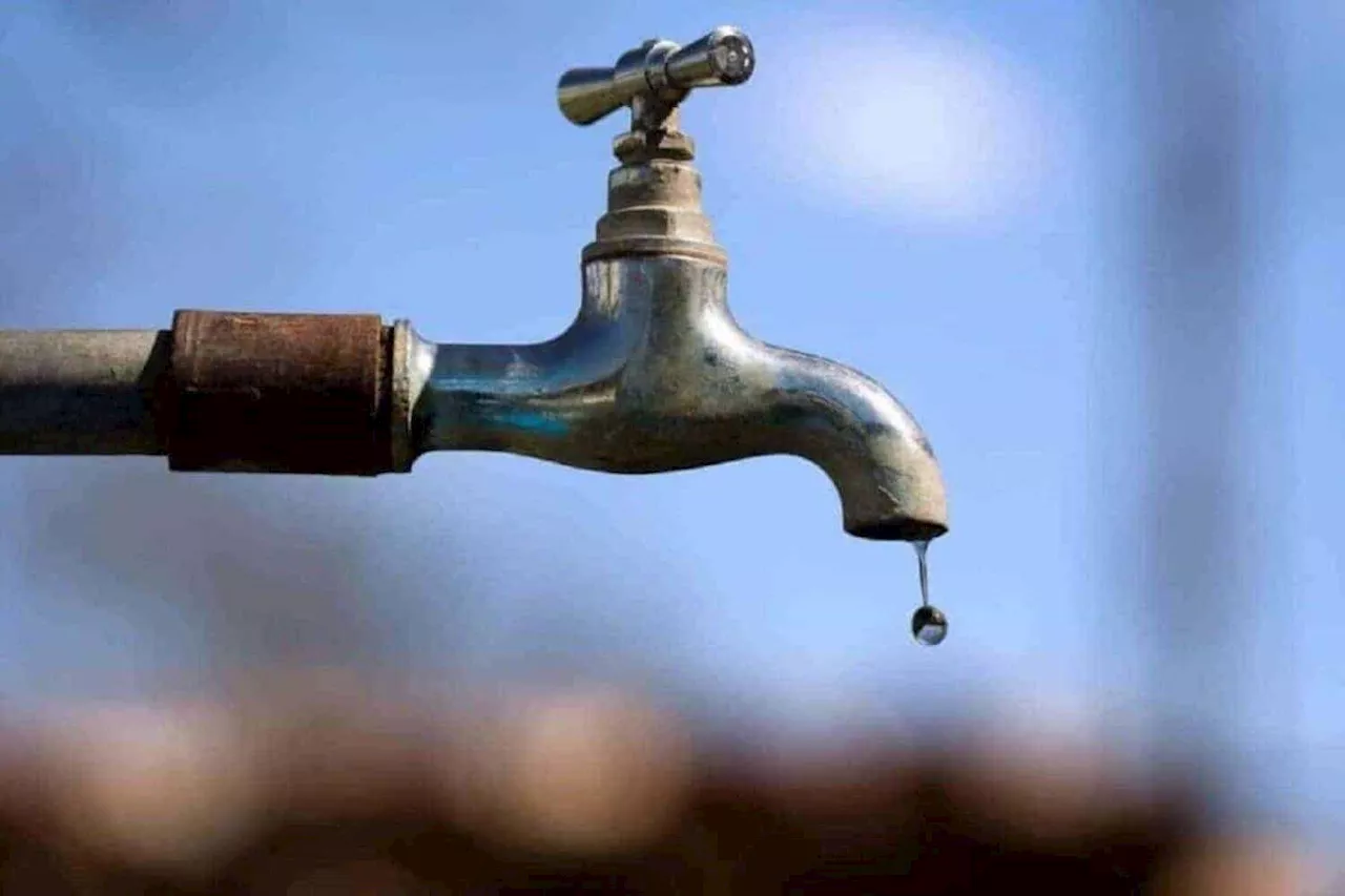 Johannesburg Water with R37bn infrastructure backlog, DA calls for board to be dissolved