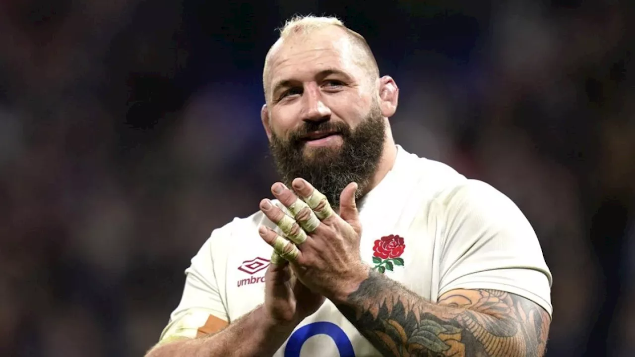 Joe Marler retires from international rugby after leaving England camp