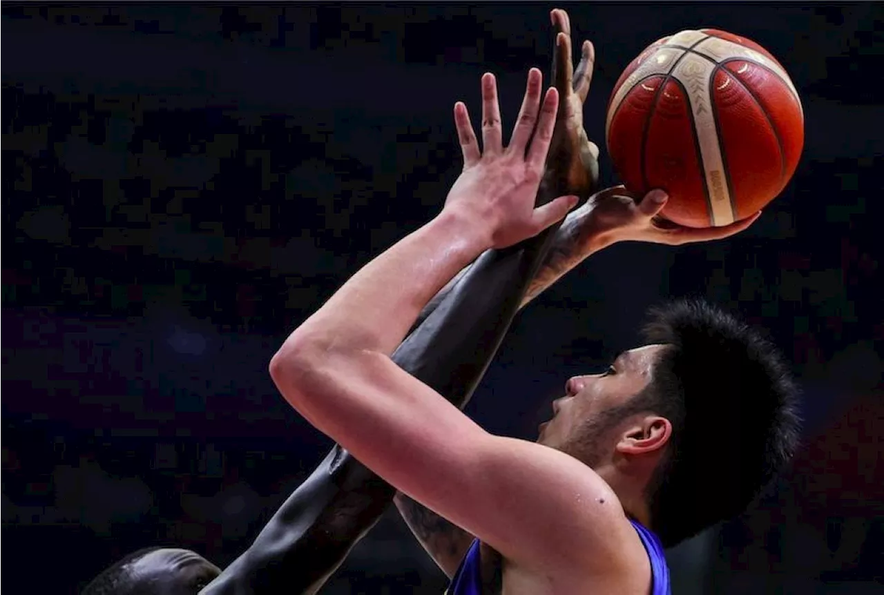 Edu, Sotto to play in FIBA ACQ 2nd window