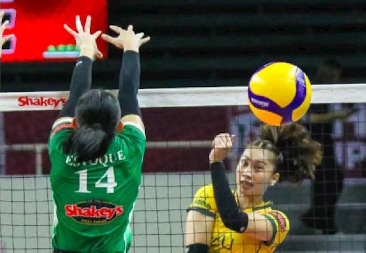 Lady Tams down Blazers to earn SSL semis berth