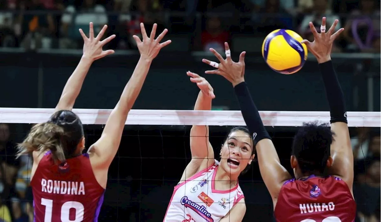 PVL All-Filipino promises intense parity, competitive balance