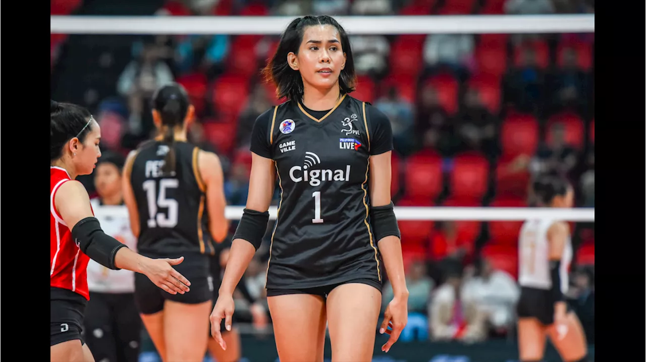 ZUS adds firepower, taps wing spiker Chai Troncoso