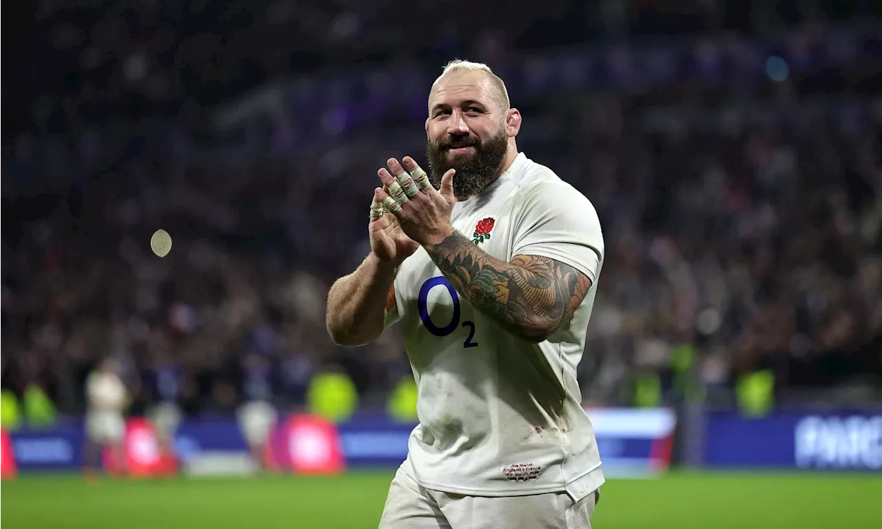 England prop quits rugby days after leading revolt against haka