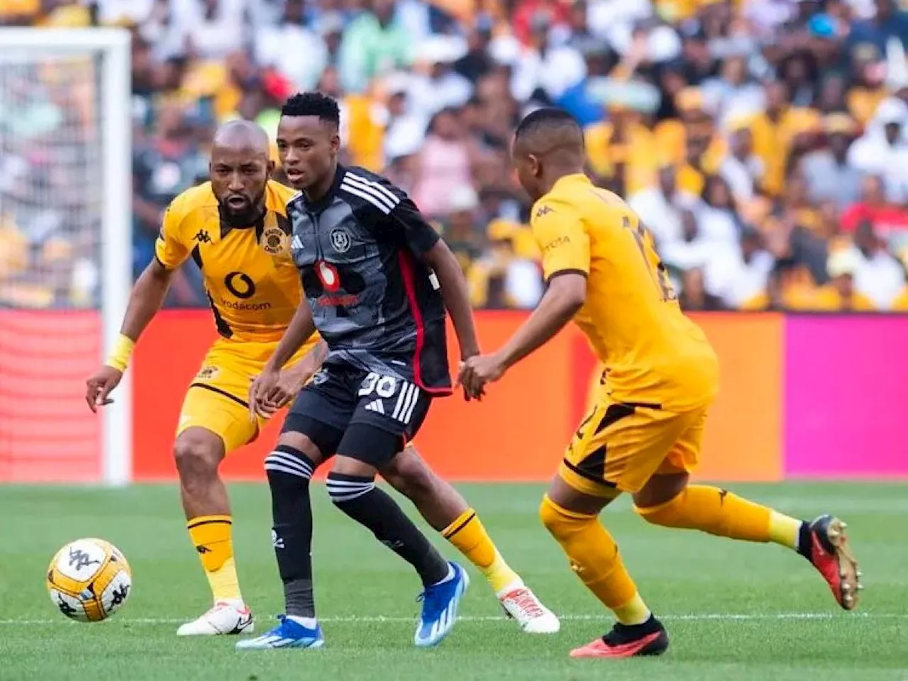 Relebohile Mofokeng’s promise: More thrills for Orlando Pirates fans