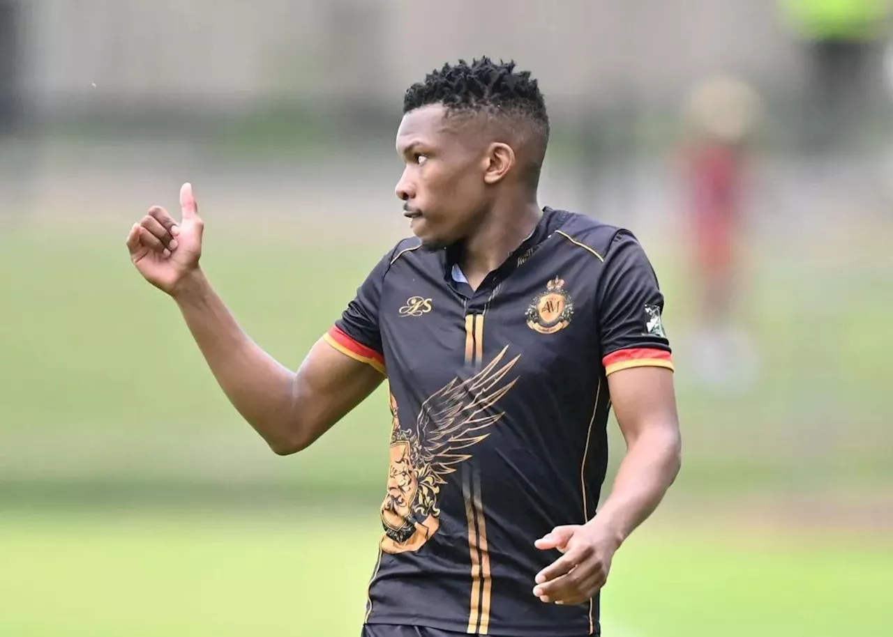 Sekhukhune United star Shaune Mogaila’s salary revealed in court after fatal crash