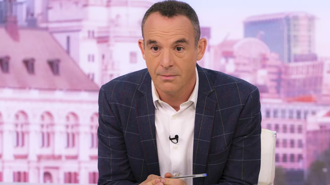 Martin Lewis’ Money Saving Expert predicts Black Friday deal dates including Asda, M&S and Tesco...