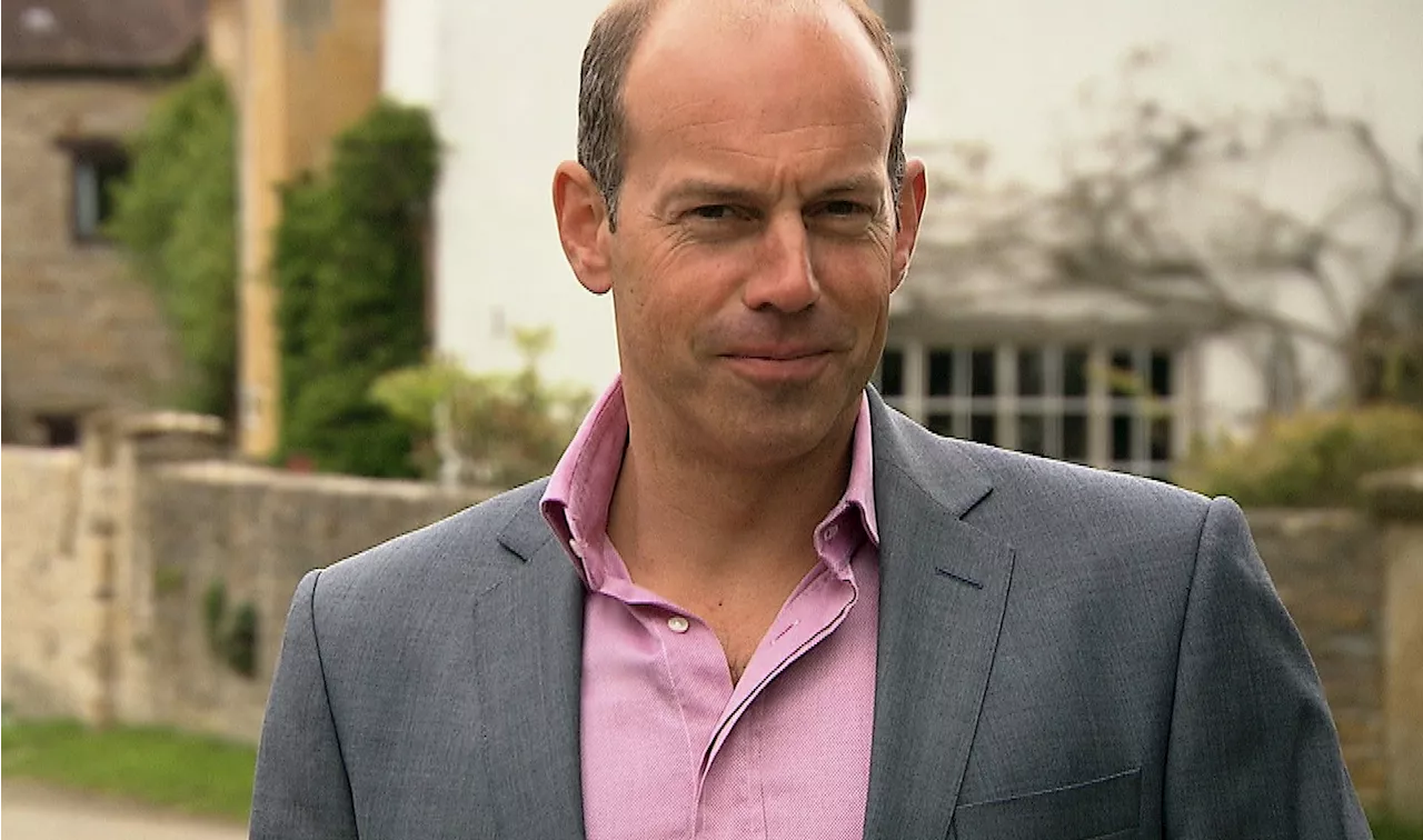 TV property guru Phil Spencer reveals the five most common mistakes first-time buyers make