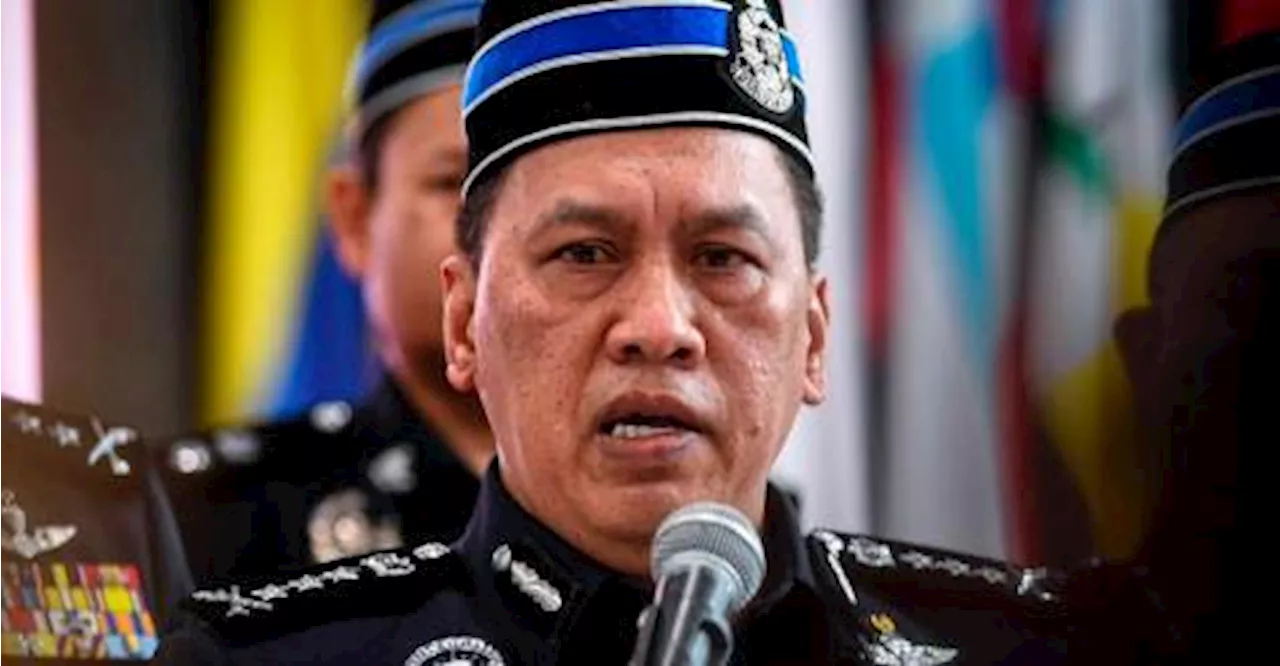 Buli penuntut UPNM, 16 individu diambil keterangan setakat ini