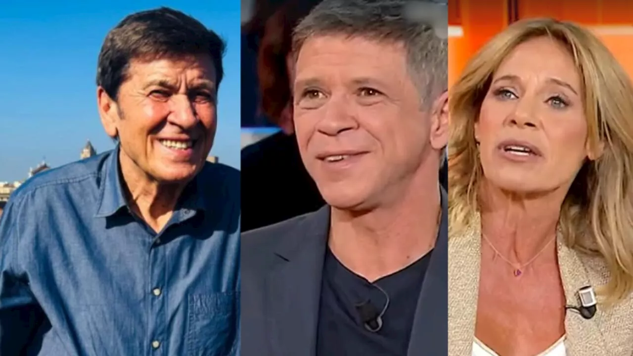 Il dettaglio mai detto prima sul rapporto tra Marianna e Marco Morandi, i figli di Gianni