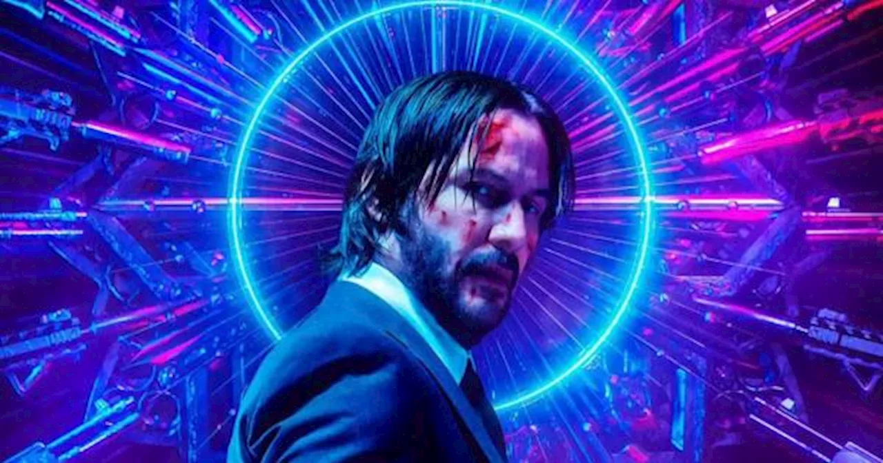 ¿Tan grande como 'El Señor de los Anillos'? Director de John Wick revela cómo él y Keanu Reeves construyeron la saga de acción