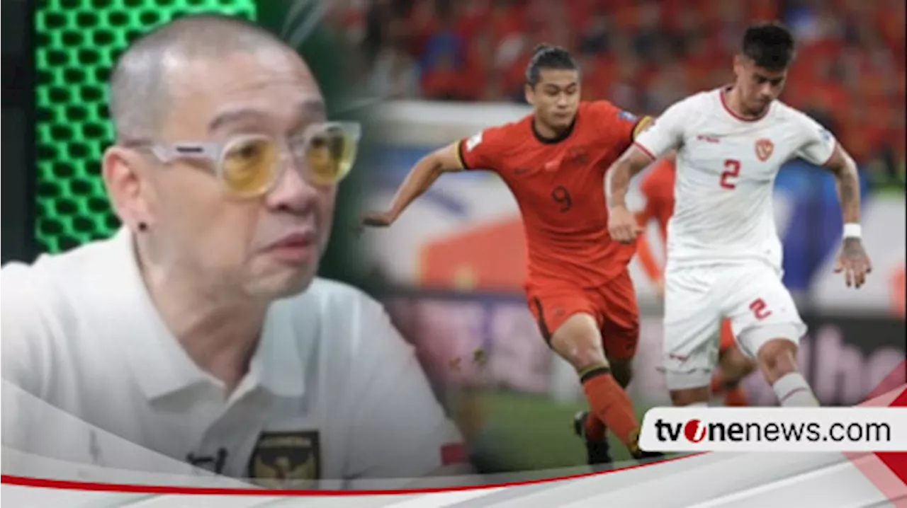 Mulai Realistis, Coach Justin Beberkan Peluang Tipis Timnas Indonesia Kalahkan Jepang Hanya Sebesar Ini, Ternyata Karena...