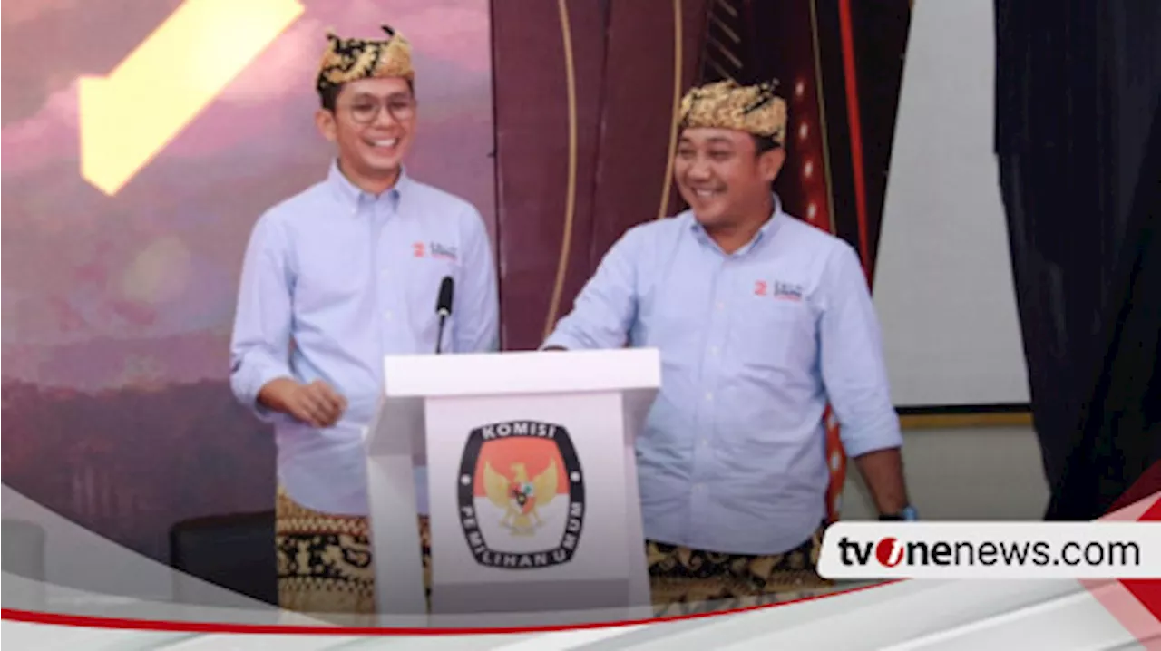 Pengamat: Egi-Syaiful Tampil Baik di Debat Final Pilkada Lampung Selatan