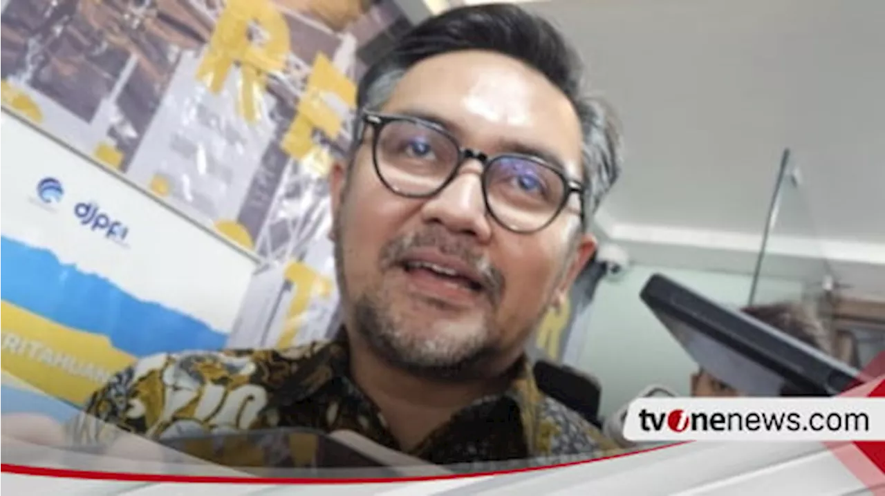 Seusai Pegawainya Terlibat Judi Online, Kementerian Komdigi Langsung Minta Bantuan Google dan Meta