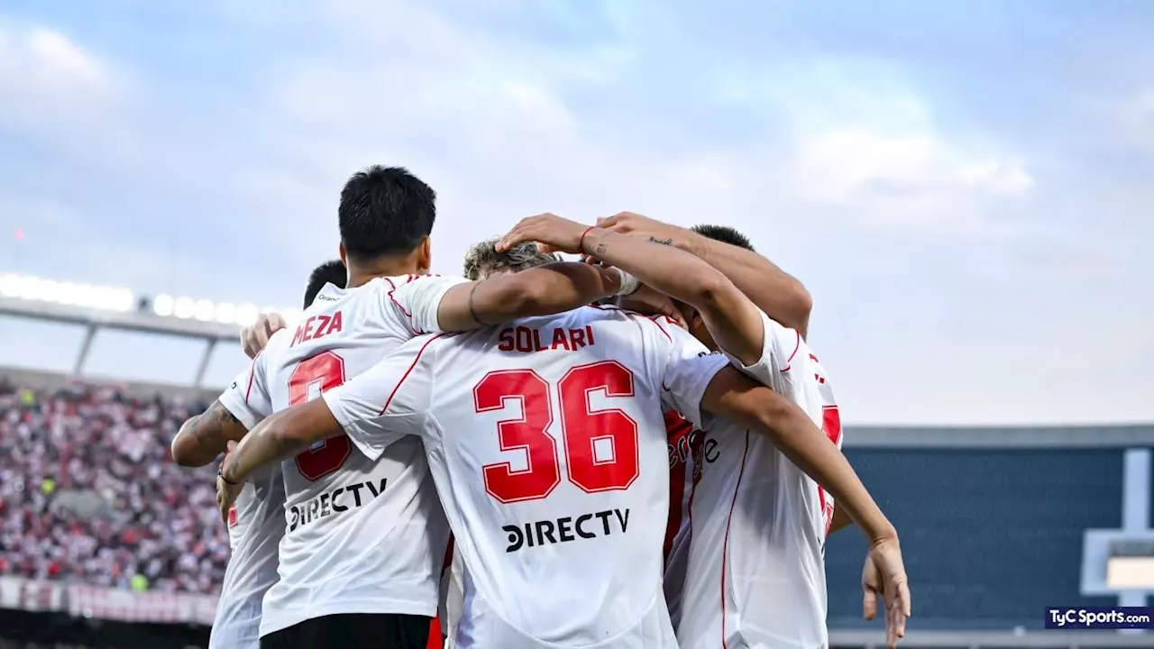 El itinerario de River para enfrentar a Instituto en Córdoba