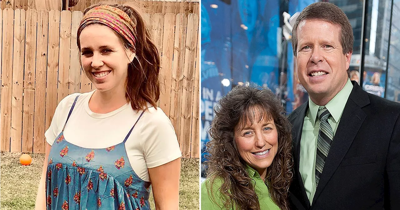 Jill Duggar Has a 'Complicated' Relationship With Jim Bob and Michelle