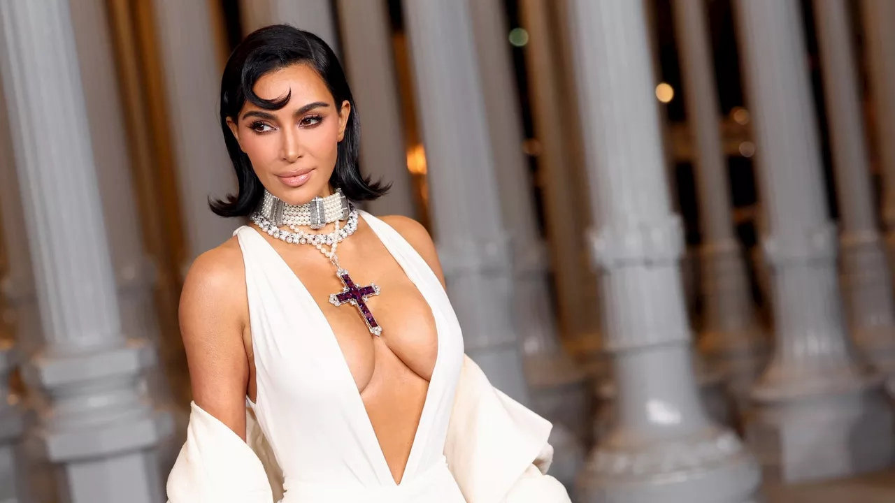 Kim Kardashian nel segno di Lady Diana: croce o delizia?