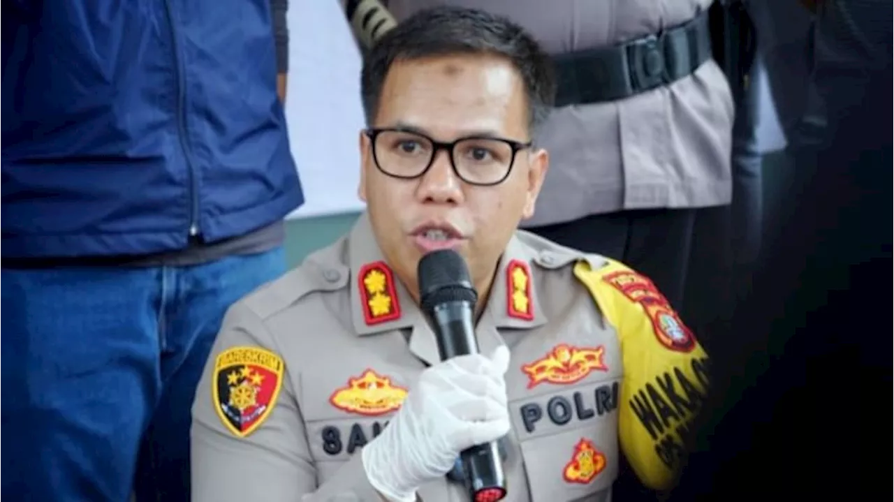 Jelang Akhir Tahun, Polisi Ingatkan Masyarakat agar Waspada Aksi Kejahatan Ini