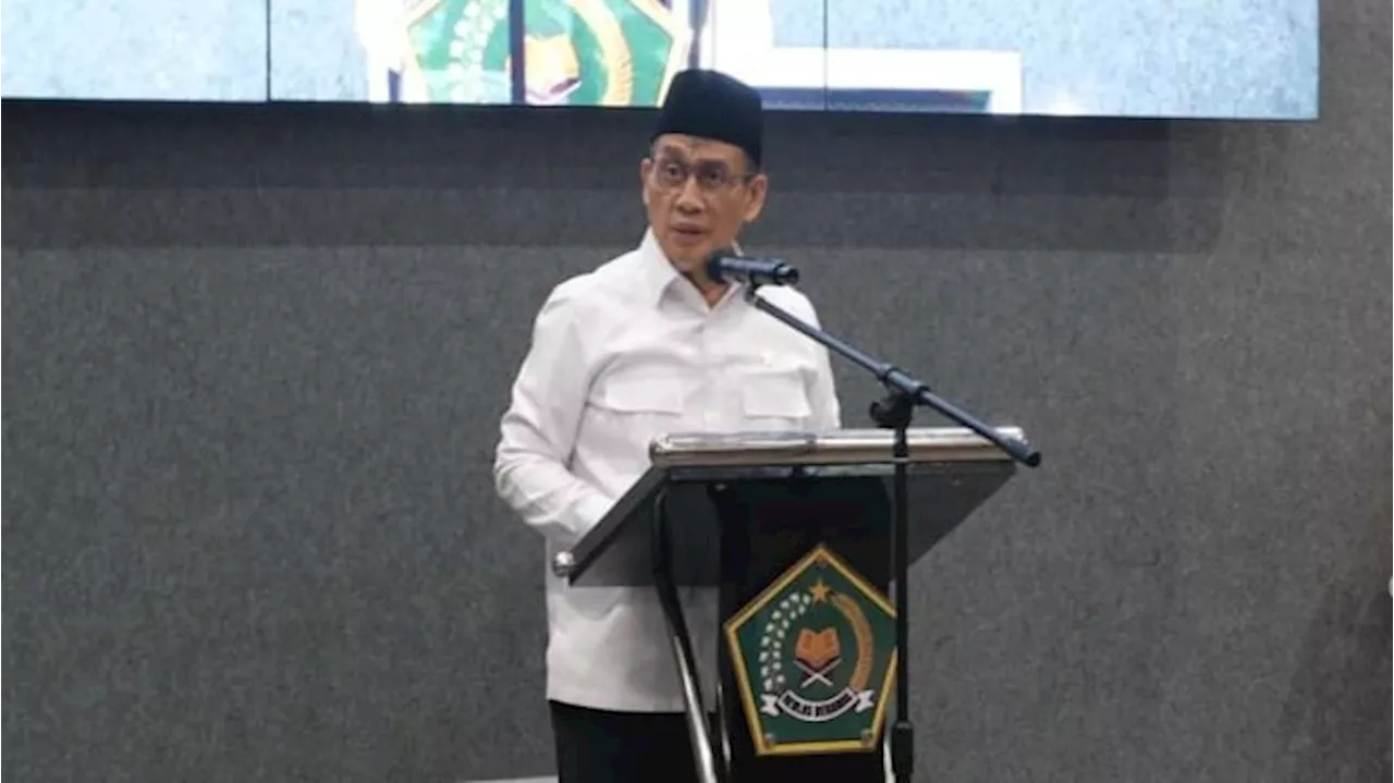 Prabowo Ingin Bangun Kampung Haji Indonesia di Makkah Arab Saudi