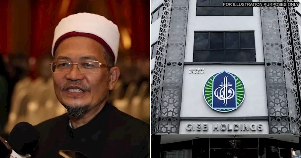 Terengganu Mufti Says No Pressing Need to Issue Fatwa Declaring GISBH as Deviant in The State