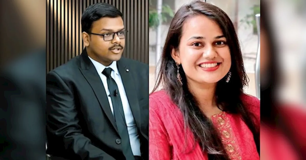 पिछले 5 सालों में कोई नहीं कर सका UPSC में इनके जितना स्कोर, IAS टीना डाबी भी रह गई पीछे