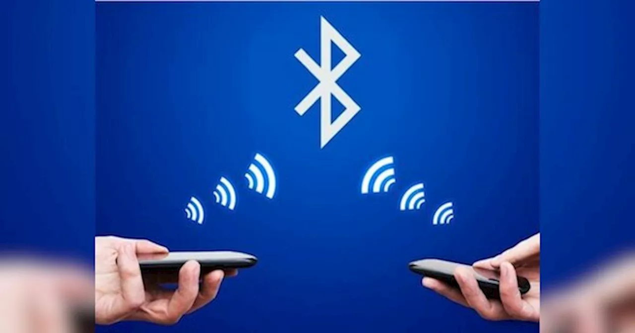 Bluetooth 6.0 में क्या है खास, यहां जानें इसके बारे में हर एक डिटेल