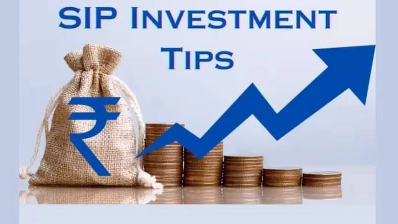 Mutual Funds: 40 வயதில் கோடீஸ்வரராக... இந்த ஃபார்முலாவை கடைபிடிங்க போதும்