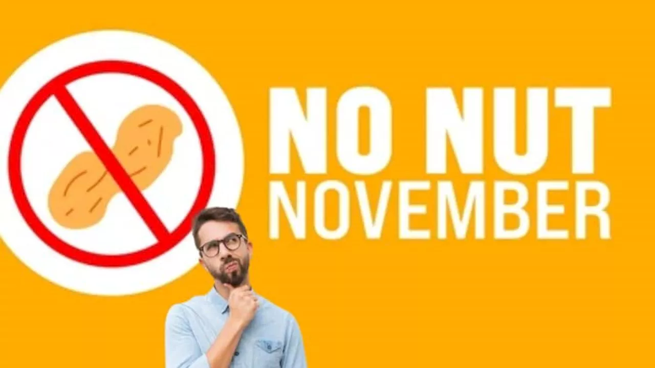 No Nut November என்றால் என்ன? இது எப்படி பிரபலமானது? இதனால் ஏற்படும் பலன்கள் என்ன?