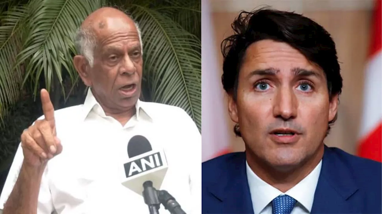 ‘Showing No Interest In De-Escalation...’: Defence Expert On India-Canada Diplomatic Fallout