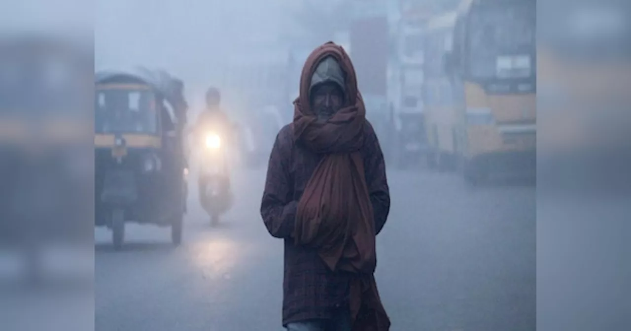 Rajasthan Weather Update: राजस्थान में बदला मौसम का मिजाज, कड़ाके की ठंड को लेकर अलर्ट जारी