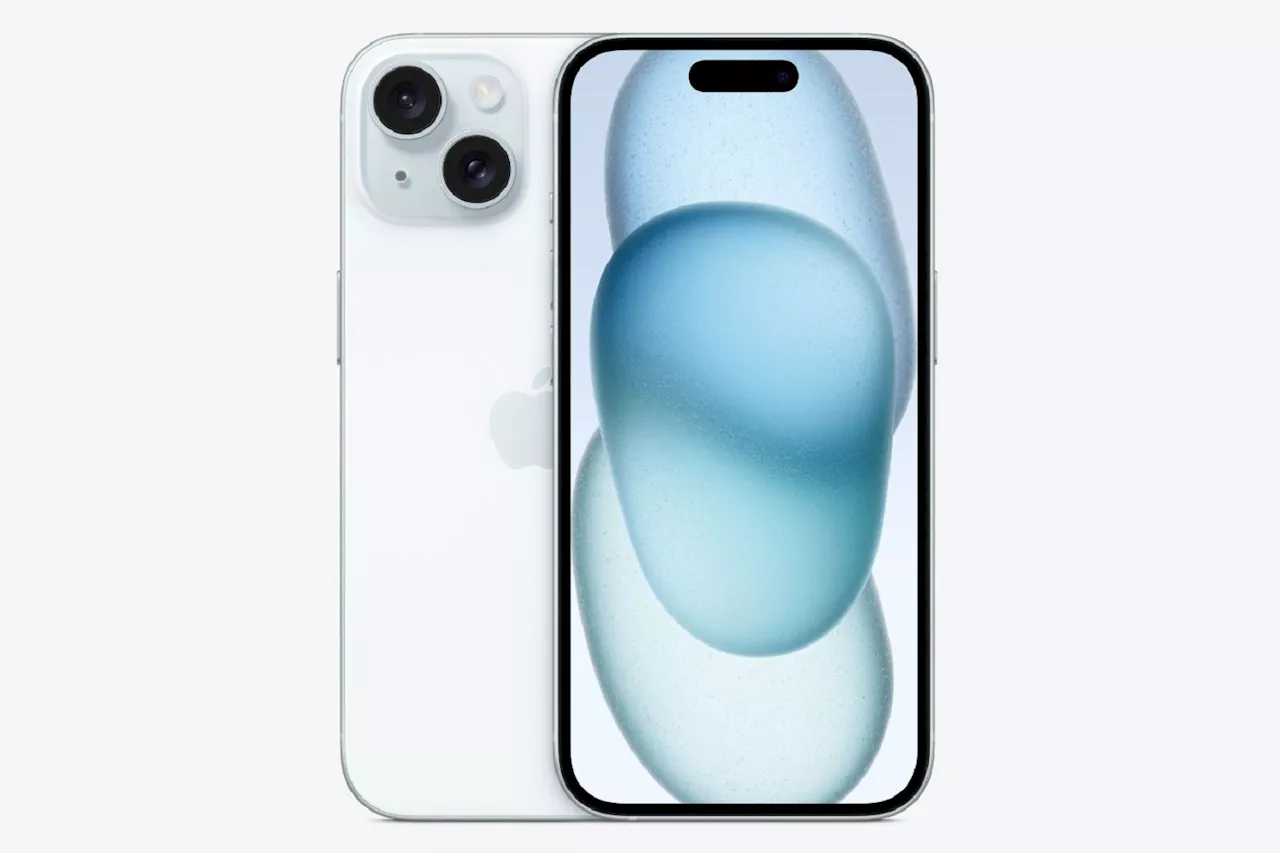 iPhone 15 : à ce prix record, Amazon vous fait oublier le 16 en une seconde