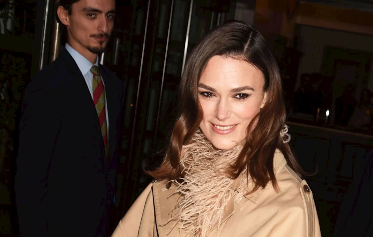 L’expérience « Pirates des Caraïbes » a dégoûté Keira Knightley de faire d’autres franchises