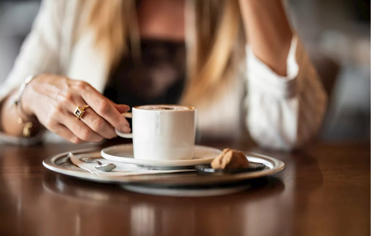 Le café au cœur d'une nouvelle tendance minceur : La 'Coffee Diet'