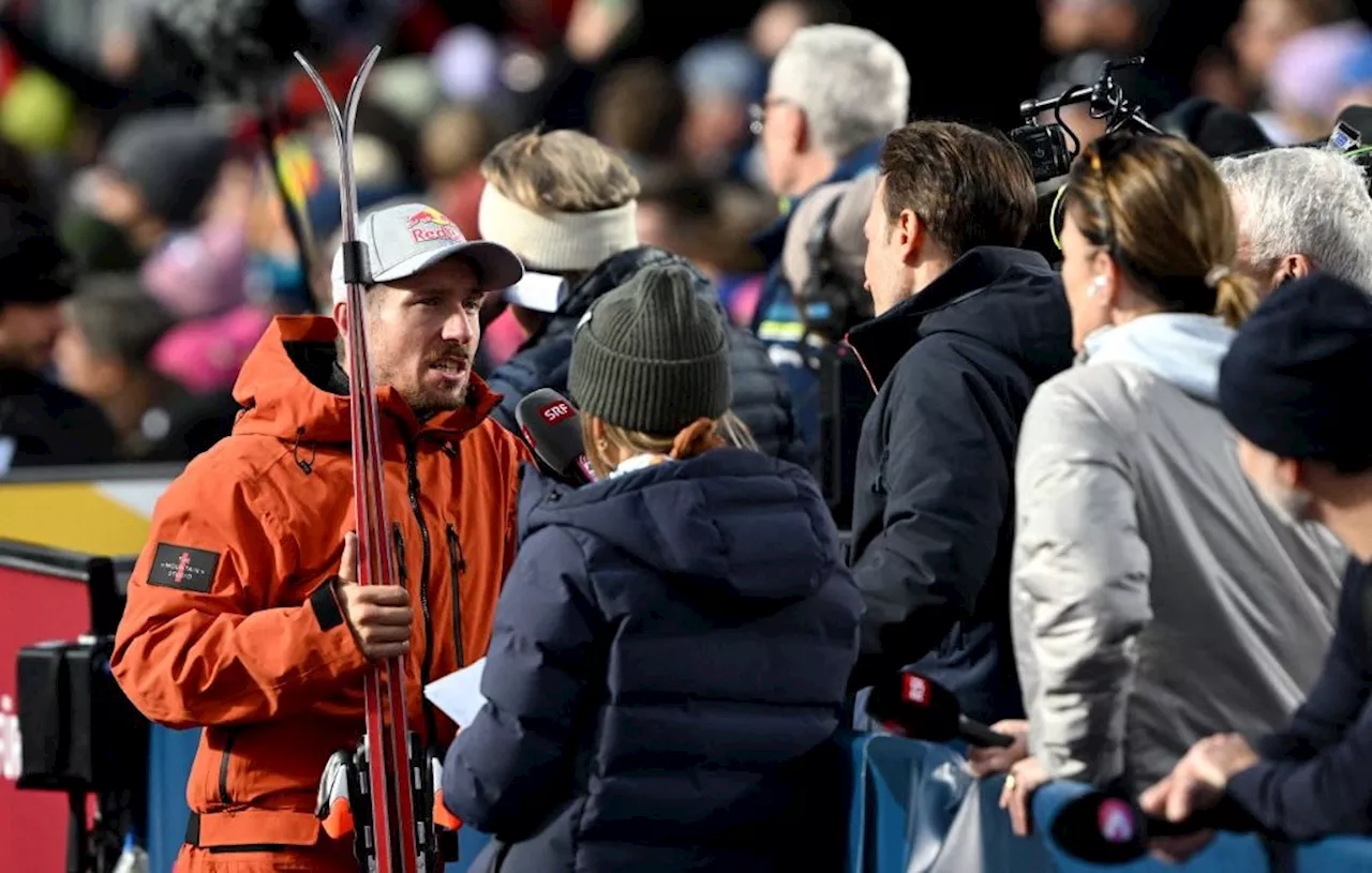 Marcel Hirscher et Lindsey Vonn font leur retour dans le ski alpin, suscitant l'interrogation