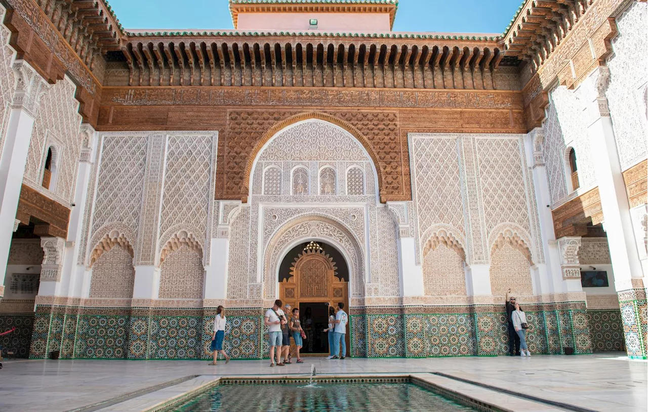 Que faire à Marrakech sur un grand week-end ?