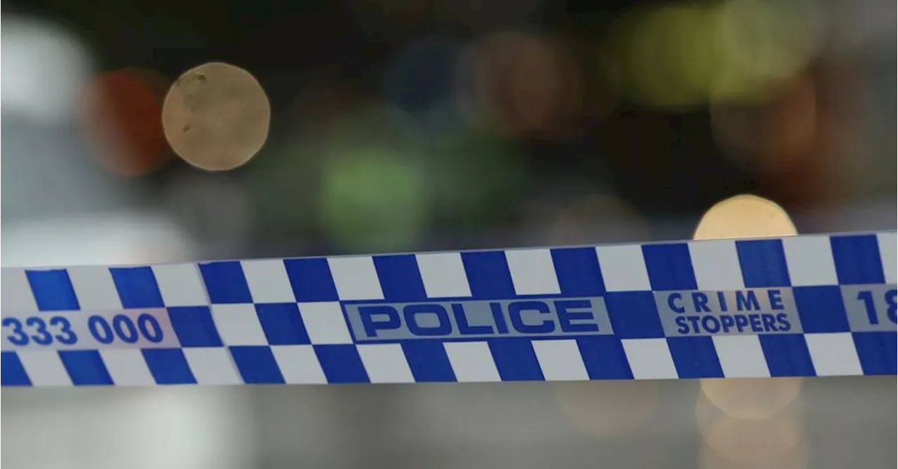 Driver Hits Signpost and Collides with Police Car in NSW