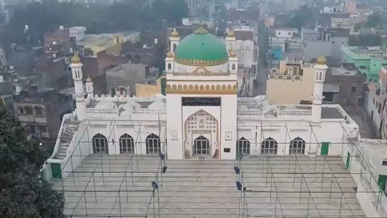 ASI'nin Halınamesi: Masjid'e Giremiyoruz, Son Ziyaretimiz 1998 Yılında