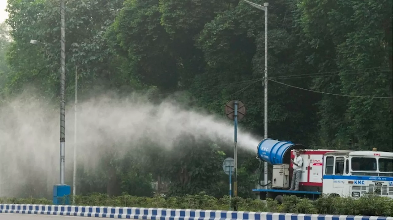 Delhi Pollution: दिल्ली के प्रदूषण में पराली की हिस्सेदारी महज 5%, फिर क्यों साफ नहीं हो रही हवा?