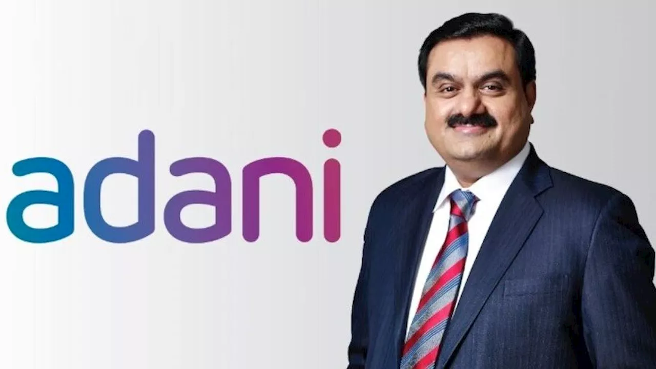 Gautam Adani, Zorlukları ve Başarıları Üzerinden Konuştu