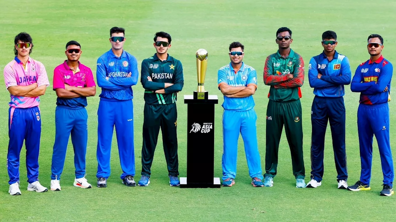 ICC Champions Trophy 2025 Hosting Rights: India's Opposition and Pakistan's Suspense