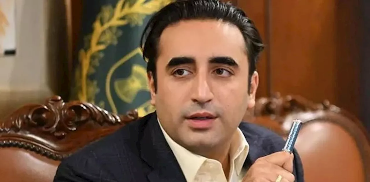 Congratulations to the party workers on 57th Foundation Day of PPP, Bilawal Bhutto Zardari