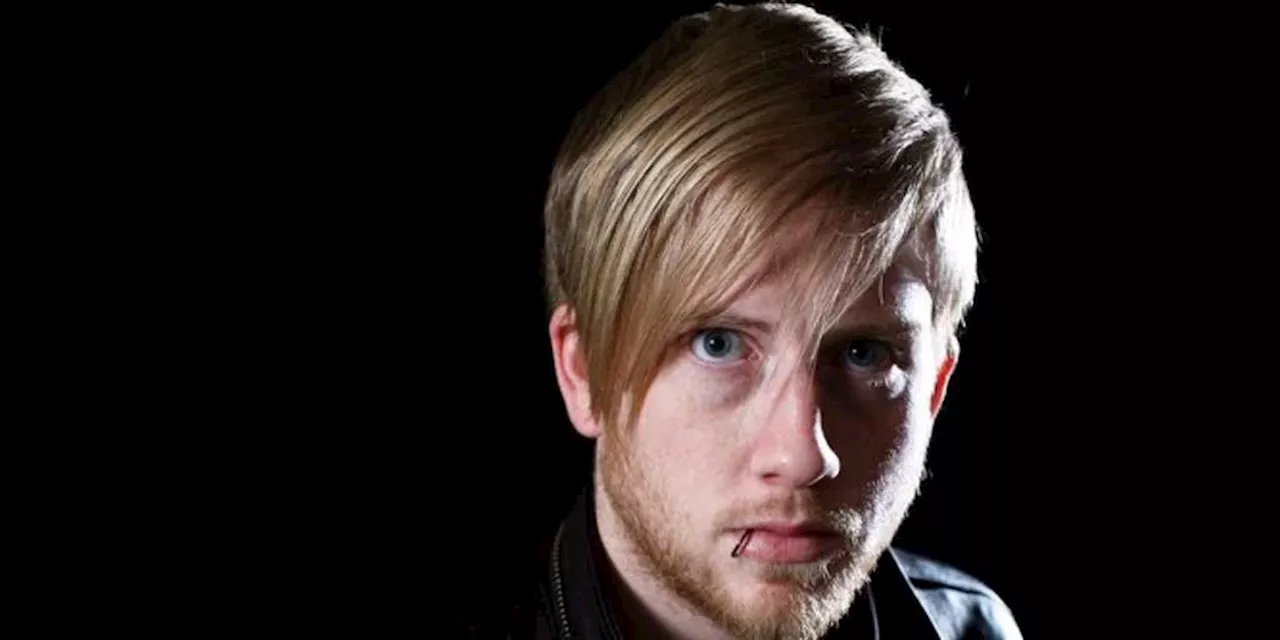 Bob Bryar, Ex-Baterista de My Chemical Romance, Fallece a los 44 Años