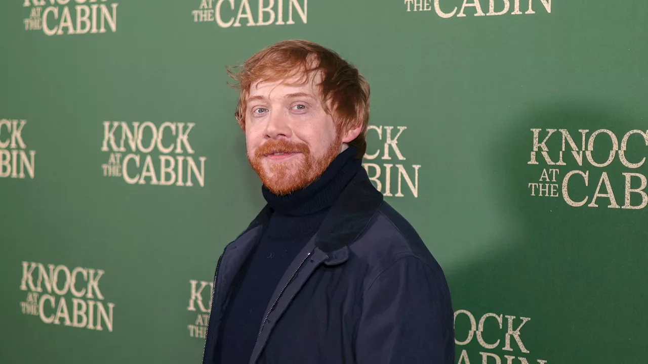 Magic can't save 'Harry Potter' star Rupert Grint from $2.3 million tax bill