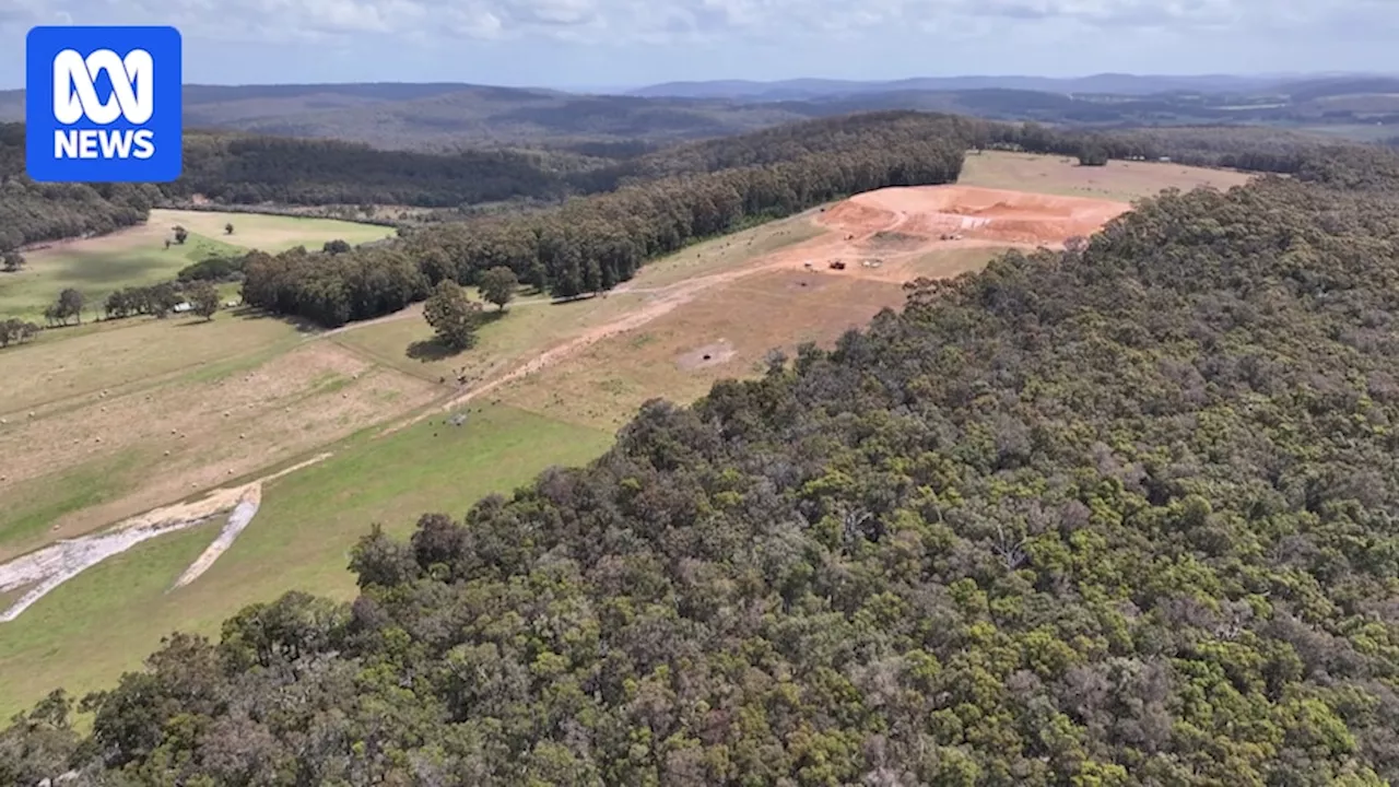 Australian-First Small-Scale Pumped Hydro Project Nears Completion